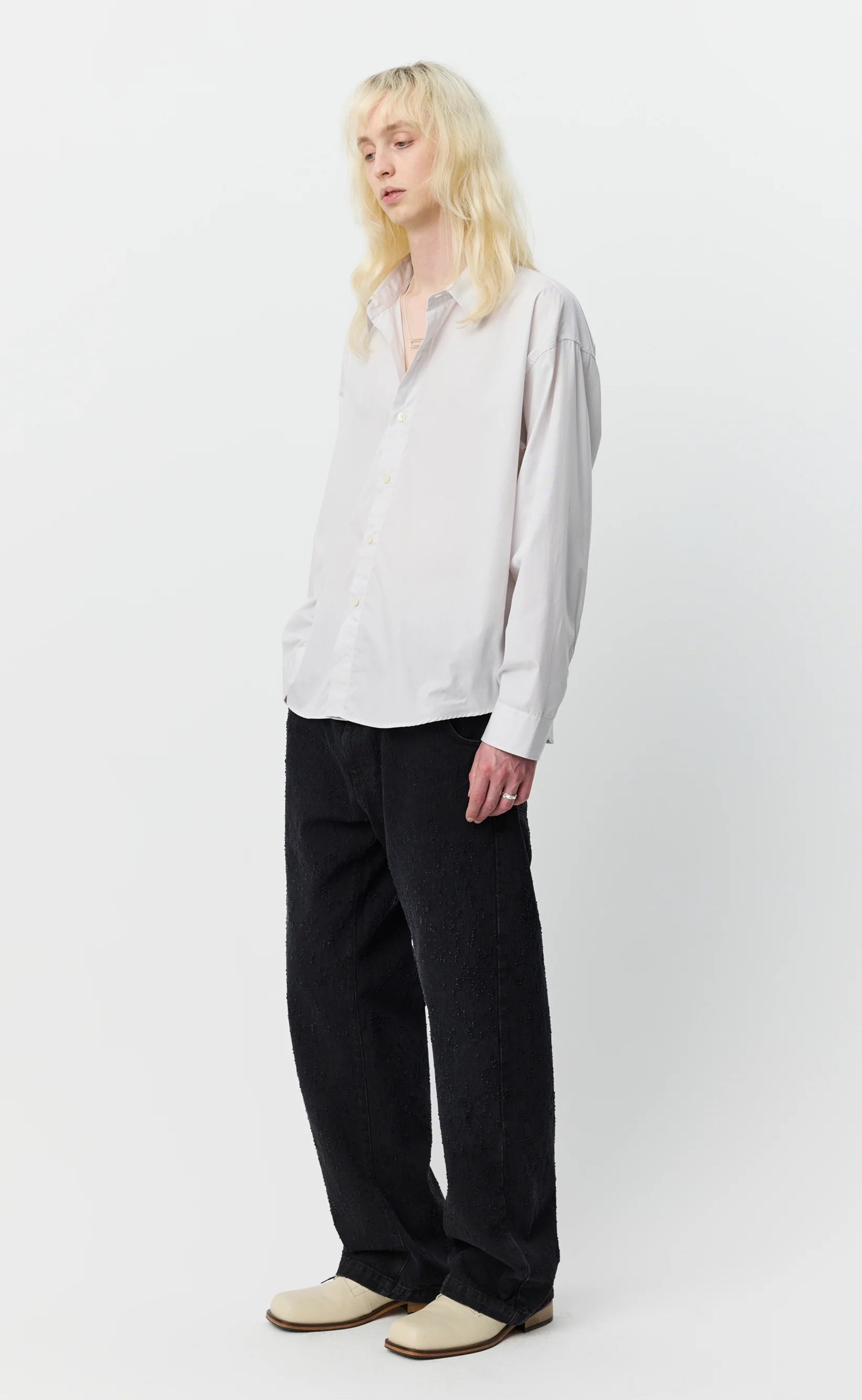Exact Shirt - Unit Micro Stripe - Image 3