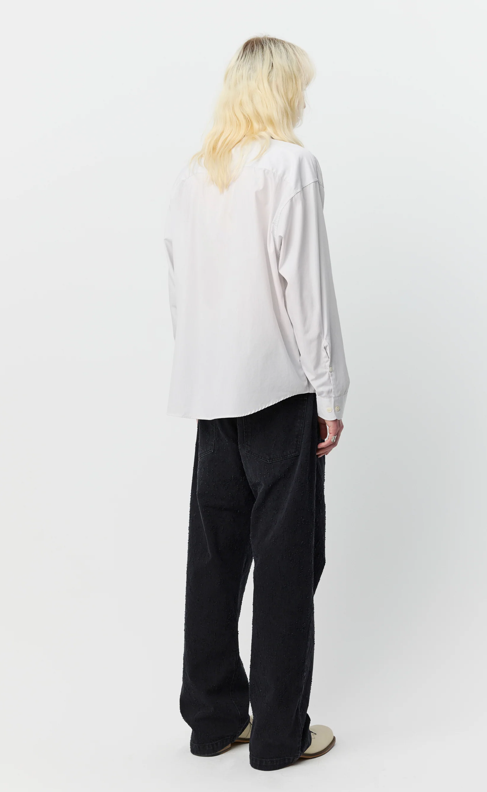 Exact Shirt - Unit Micro Stripe - Image 4