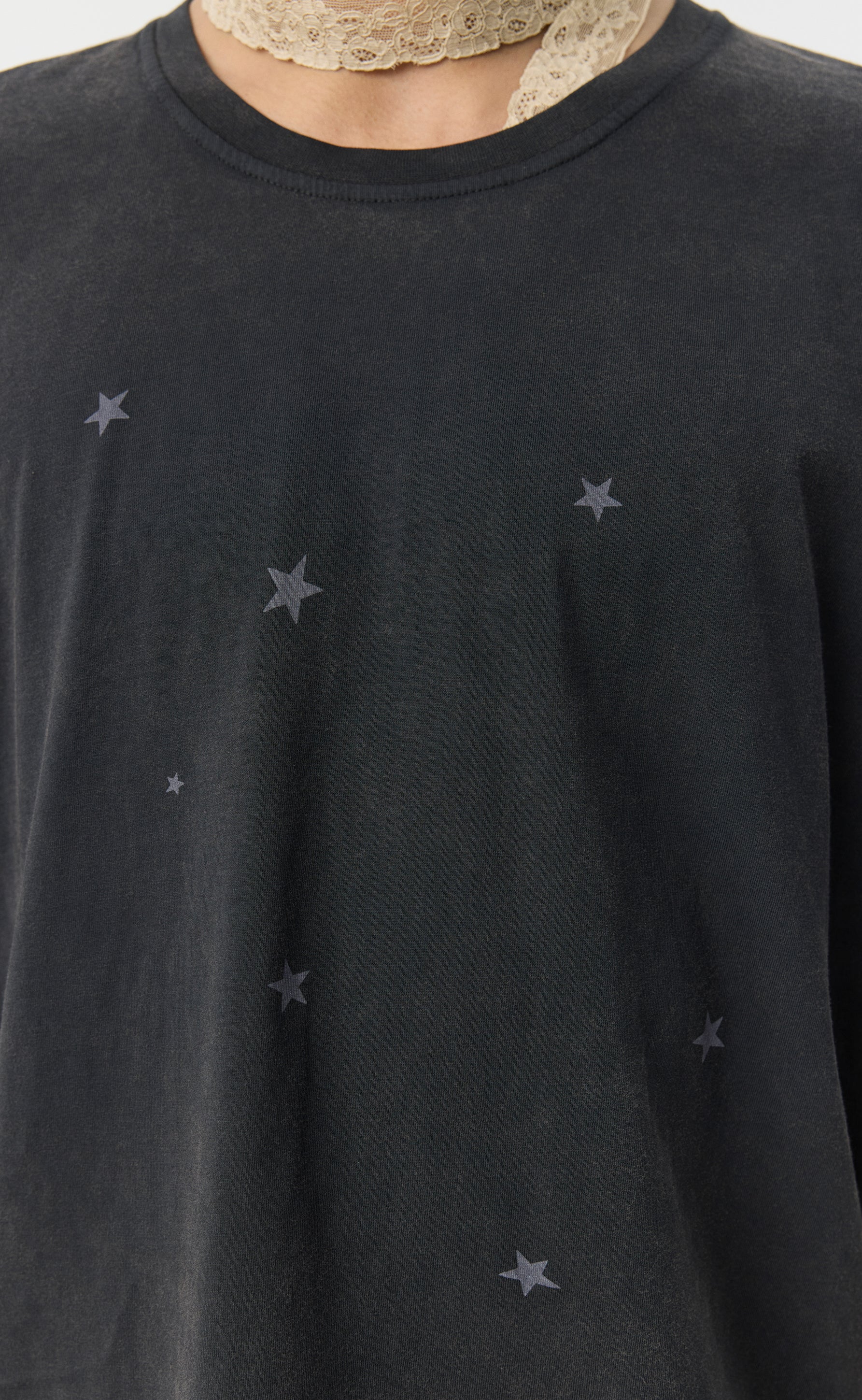 Merch Tee - Celebratory Stars - Image 4